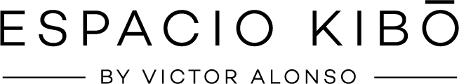 logo negro - espacio kibo