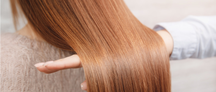 diferencias entre baño de color y tinte para el cabello