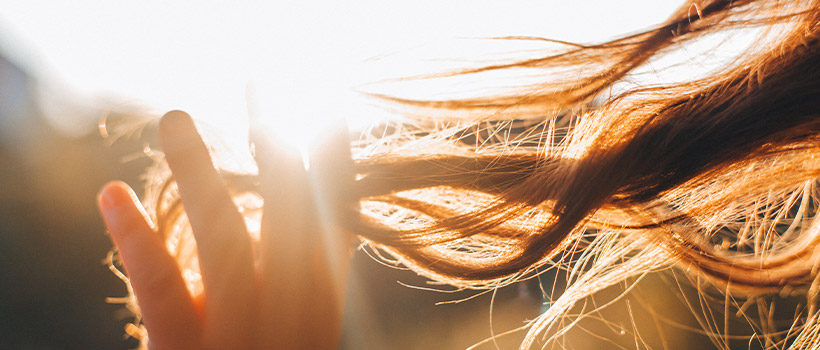 cuidar del cabello después del verano